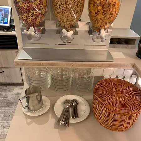 Ξενοδοχείο Gaestehaus Scharfe Kurve