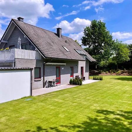 Gaestehaus Scharfe Kurve Ξενοδοχείο