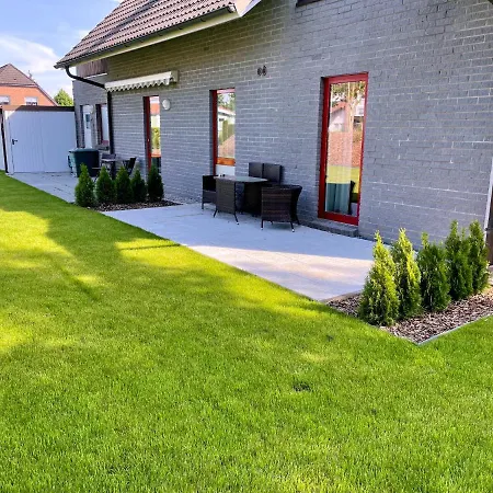 Gaestehaus Scharfe Kurve Ξενοδοχείο *