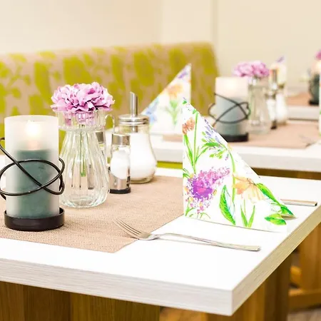 Gaestehaus Scharfe Kurve Ξενοδοχείο