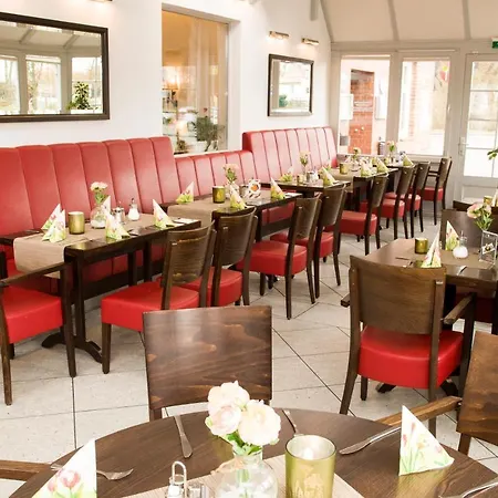 Ξενοδοχείο Gaestehaus Scharfe Kurve *