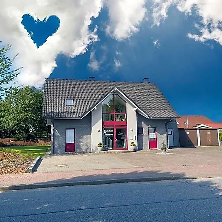 Gaestehaus Scharfe Kurve *