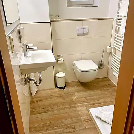 Gaestehaus Scharfe Kurve *